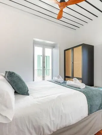 Apartment Ohliving Parasol Botanic Garden 1 *