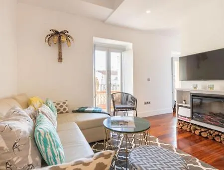 Ohliving Parasol Botanic Garden 1 Apartment *