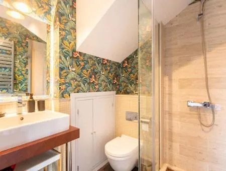 Apartment Ohliving Parasol Botanic Garden 1 Seville
