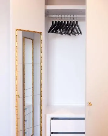 Ohliving Parasol Botanic Garden 1 Apartment Seville