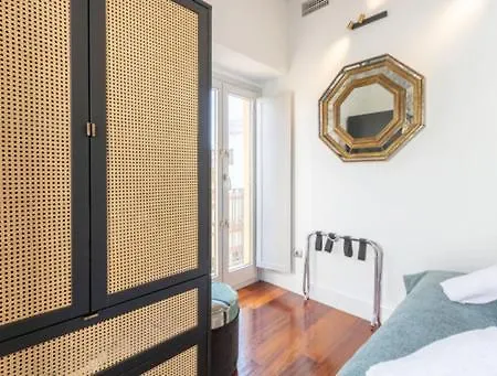 Ohliving Parasol Botanic Garden 1 Apartment *