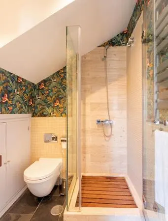 Apartment Ohliving Parasol Botanic Garden 1